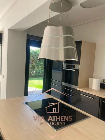 Διαμέρισμα για ενοικίαση Αιξωνή (Γλυφάδα) - Photo 4