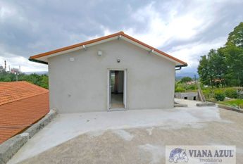 Moradia T1 em Viana do Castelo
