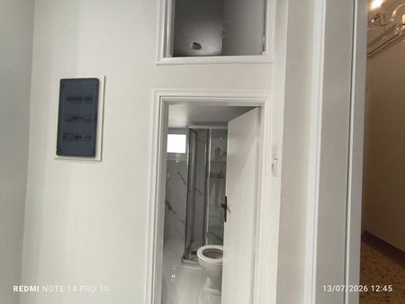 Διαμέρισμα για ενοικίαση Γκράβα (Πατήσια) - Photo 3