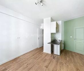 Location Appartement 1 pièces 22 m2 à Clermont-Ferrand - Photo 6