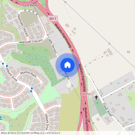 53 Coptic Terrace, Pokeno, Franklin