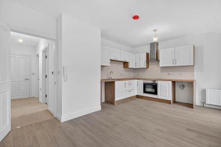 Apt 7 51-53Bridge Street, LISBURN, BT28 1XZ - Photo 5