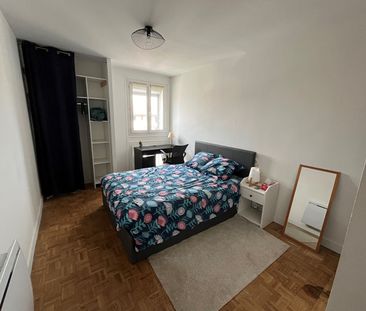 2 chambres disponibles dans colocation 3 personnes - Photo 3