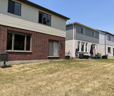 For Lease - 150 KNOTT Drive, London South, Ontario - Photo 5