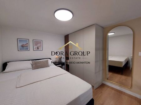 Loft 37 τ.μ. προς ενοικίαση - Photo 4