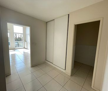 Location appartement 68.37 m², Marly 57155Moselle - Photo 5