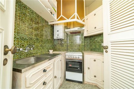 Apartamento T1 em Lisboa - Photo 5