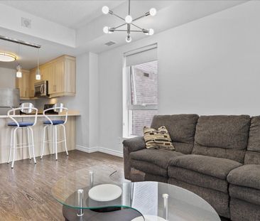 For Lease - 158 King Street Unit# 1105, Waterloo, Ontario - Photo 4