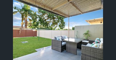 Solid Full Brick Family Home - Photo 4