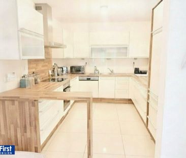 Wohnidyll: Doppelhaushälfte - 4 Zimmer, Eigengarten/Terrasse in Ruh... - Photo 6