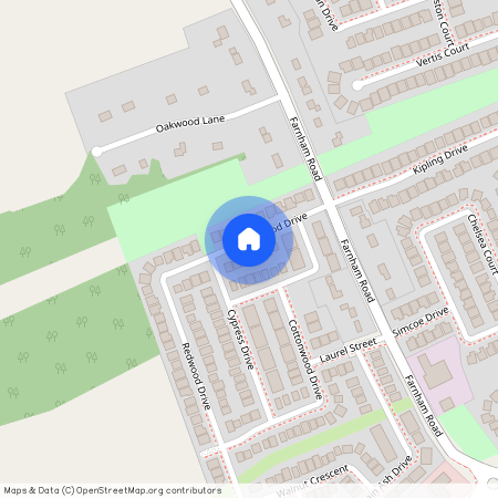 23 Redwood Drive, Belleville