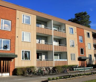 Bergsgatan, Mariestad - Foto 5