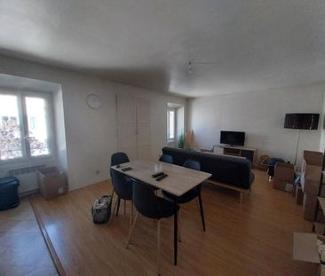 Location Appartement 2 pièces 38m² BORDEAUX 33000 - Photo 6