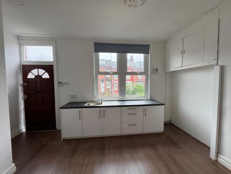 1 bedroom terraced house to rent - Photo 3