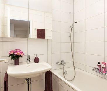 1.5 Zimmer, 40 m², 2. Stock - Photo 2