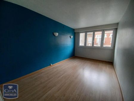 Appartement à louer 3 pièces 85.04m² - Photo 3