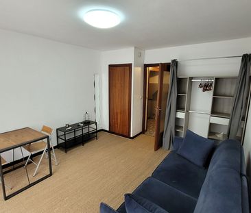 Appartement 1 pièce - 22 m² - Photo 5
