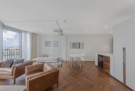 1 bedroom apartment to rent - Photo 3