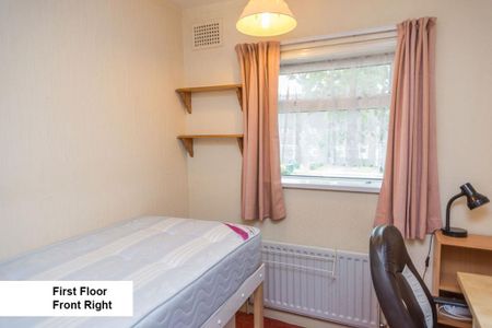 6 bedroom terraced house to rent - Photo 3