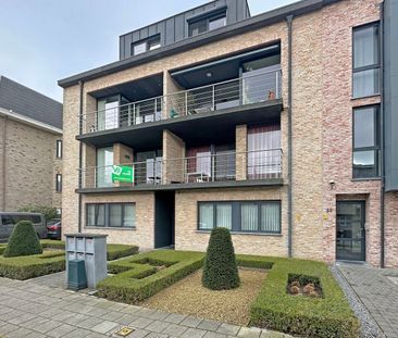 Prachtig appartement op zeer goede locatie te Schoten - Foto 3