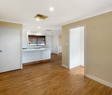 Three-Bedroom Home in Prime East Dubbo Location - Photo 1