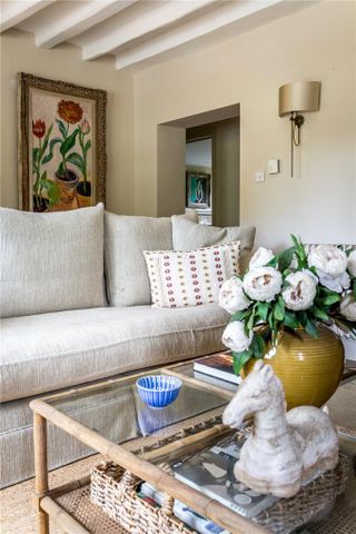 6 bedroom detached house to rent - Photo 2