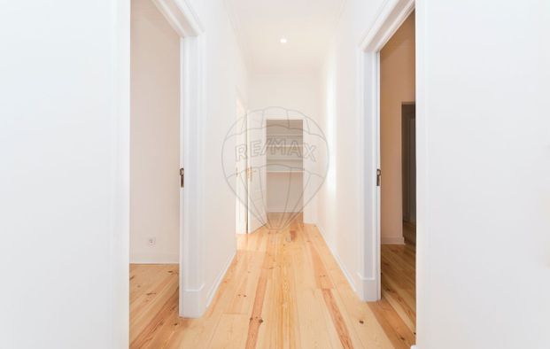 Apartamento T5 em Lisboa - Photo 1