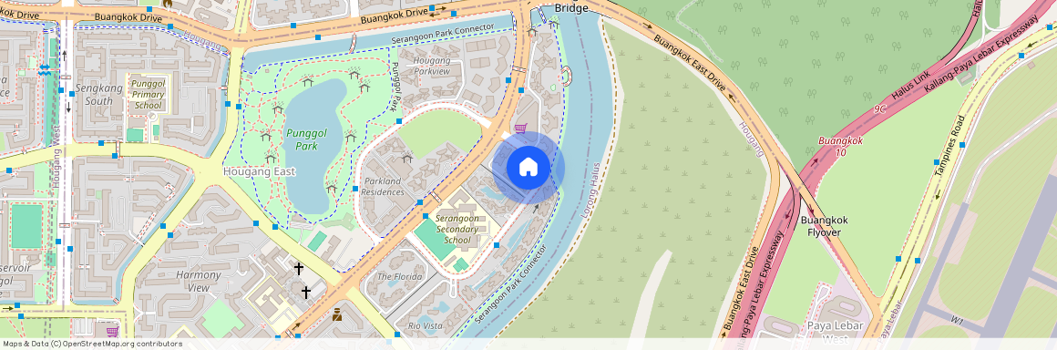 63 Upper Serangoon View (534014), Singapore