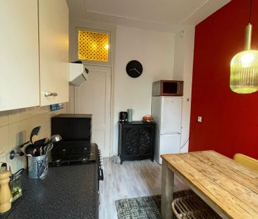 Te huur: Appartement Daguerrestraat in Den Haag - Foto 6