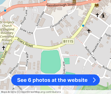 Friars Street, Sudbury - Photo 1