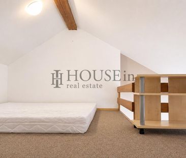 Pronájem bytu 1+kk 33 m2 - Fotografie 3