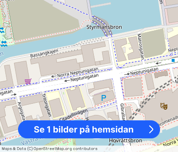 Malmö - 2rok - tillsv - 20.700kr/mån - Foto 1