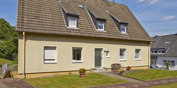 2-Zimmer Wohnung in Linden - Photo 3