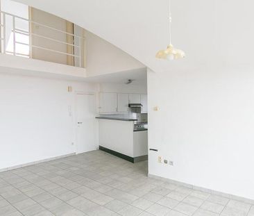 Penthouse te huur in Gistel voor € 650 met 2 slaapkamers - Foto 3