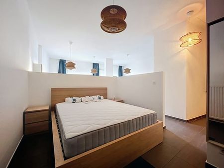 Studio te huur - Foto 4