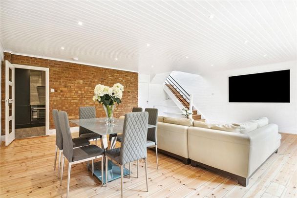 2 bedroom detached house to rent - Photo 1