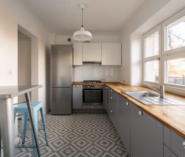 Zielony Żoliborz | Cicha okolica - Photo 1