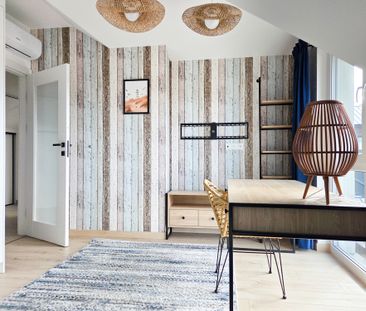 Gdańsk, Aniołki, 69m - Photo 1