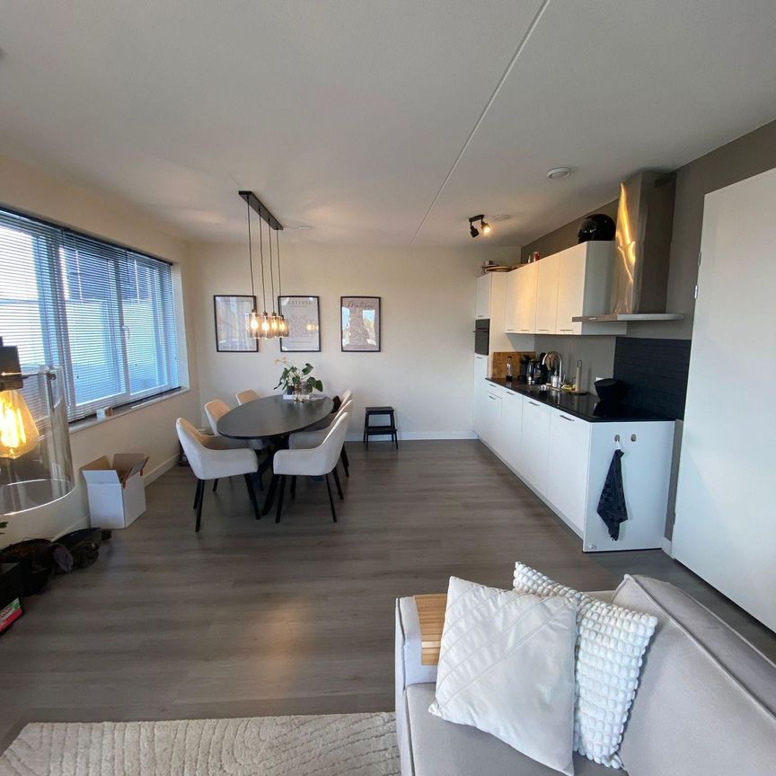 Appartement te huur: Schutstraatje 80 6021 CC Budel - Foto 1