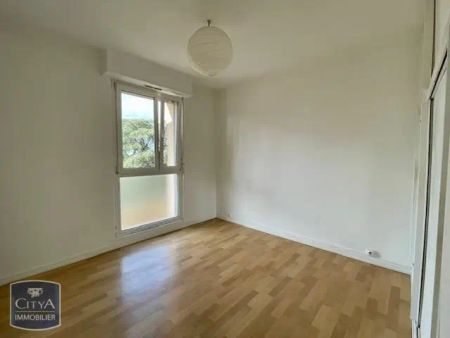 Appartement à louer 3 pièces 54.07m² - Photo 3