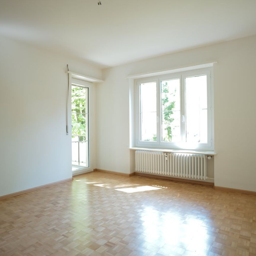 3 Zimmer, 77 m², EG - Foto 1