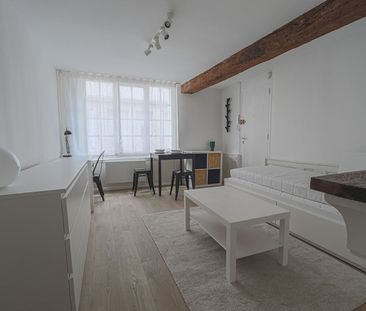 Location Appartement 1 pièce 20m² ROUEN 76000 - Photo 1