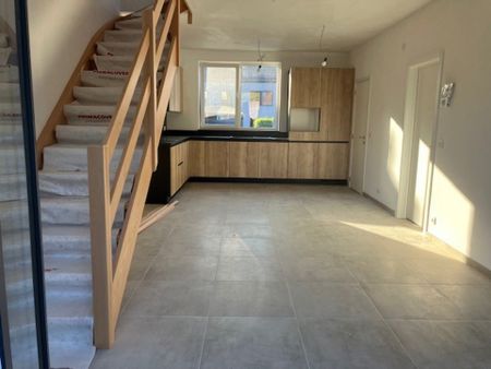 ERPE - NIEUWBOUW BEN-woning in de dorpskern. - Photo 2