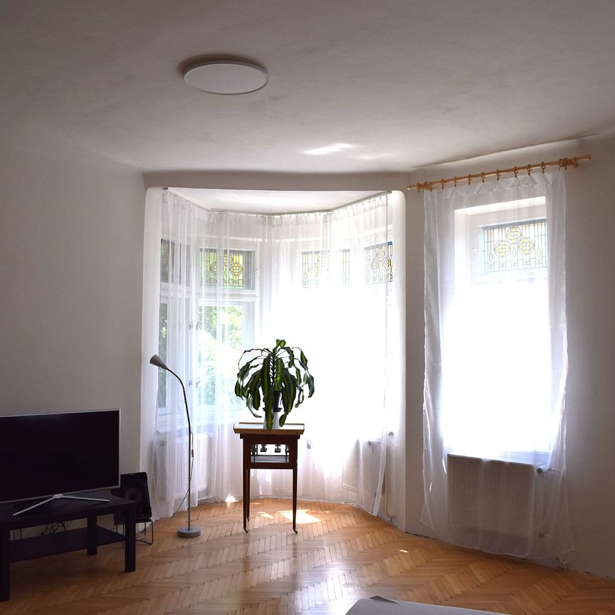 Pronájem bytu 4+kk 120 m² - Photo 1