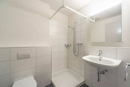 4.5 Zimmer, 117 m², 1. Stock - Foto 4