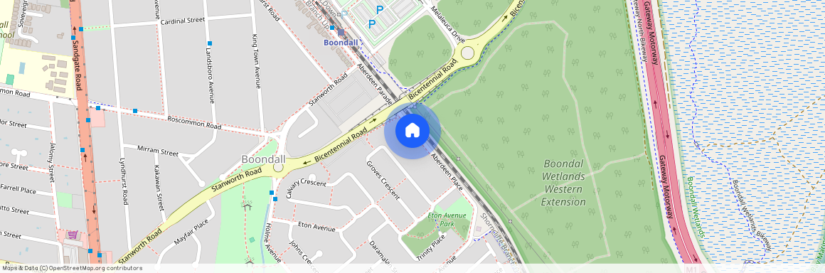 4/253 Aberdeen Parade, Boondall