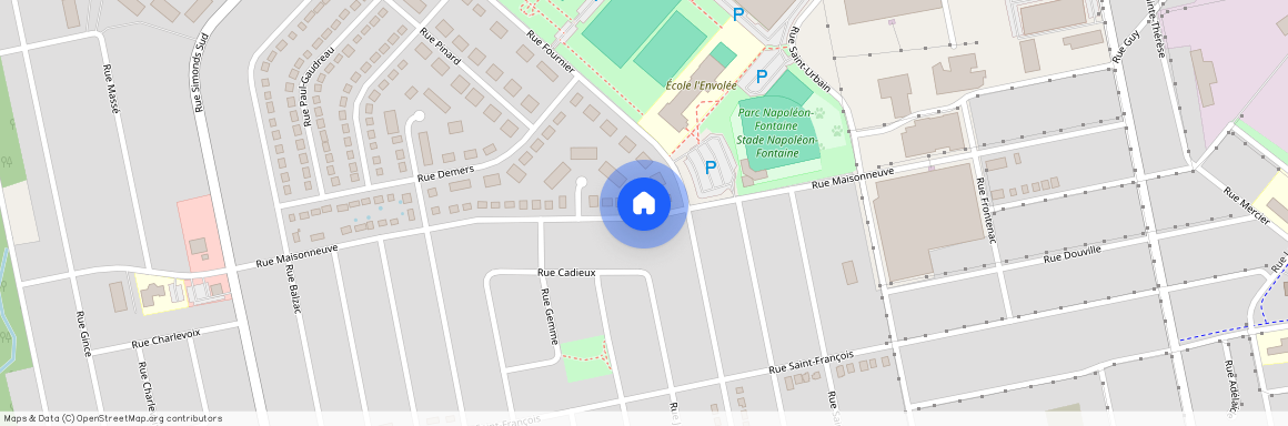 376 Fournier GRANBY app 408, Granby, Granby, Estrie, J2J 1P5