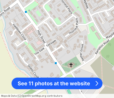 Rectory Close, Longstanton - Photo 1