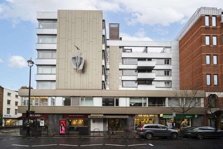 Heron Place, George Street, Marylebone, W1U - Photo 3