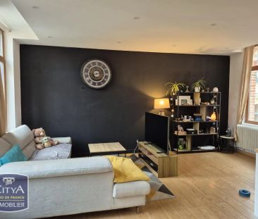 Appartement à louer 2 pièces 48m² - Photo 1